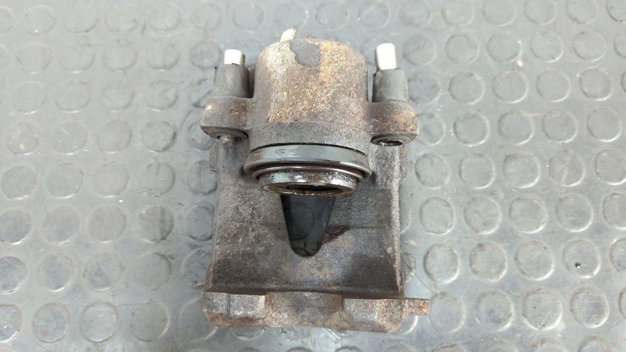 PINZA DE FRENO DELANTERA IZQUIERDA VOLKSWAGEN CADDY KA/KB (2K) - vista 4