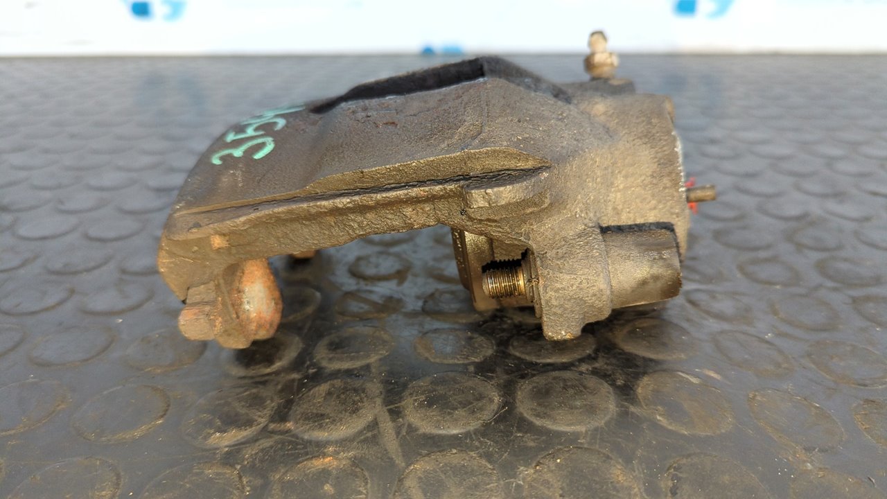 PINZA DE FRENO DELANTERA DERECHA VOLKSWAGEN CADDY KA/KB (2K) - vista 2