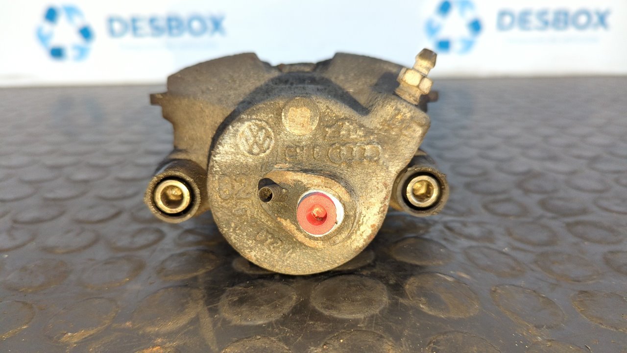 PINZA DE FRENO DELANTERA DERECHA VOLKSWAGEN CADDY KA/KB (2K) - vista 3