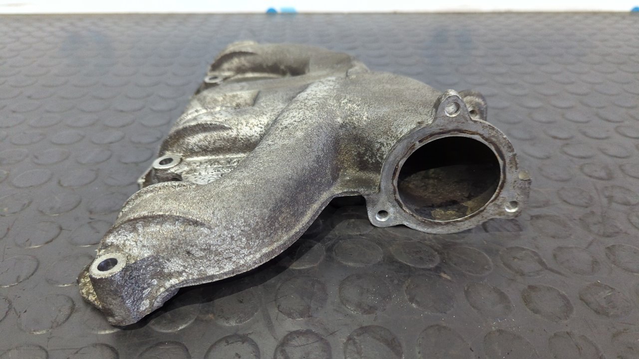 COLECTOR ADMISION VOLKSWAGEN CADDY KA/KB (2K) - vista 4