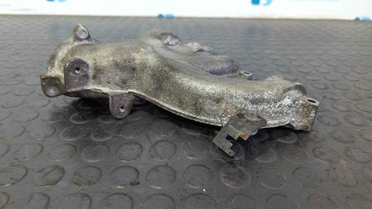 COLECTOR ADMISION VOLKSWAGEN CADDY KA/KB (2K) - vista 6