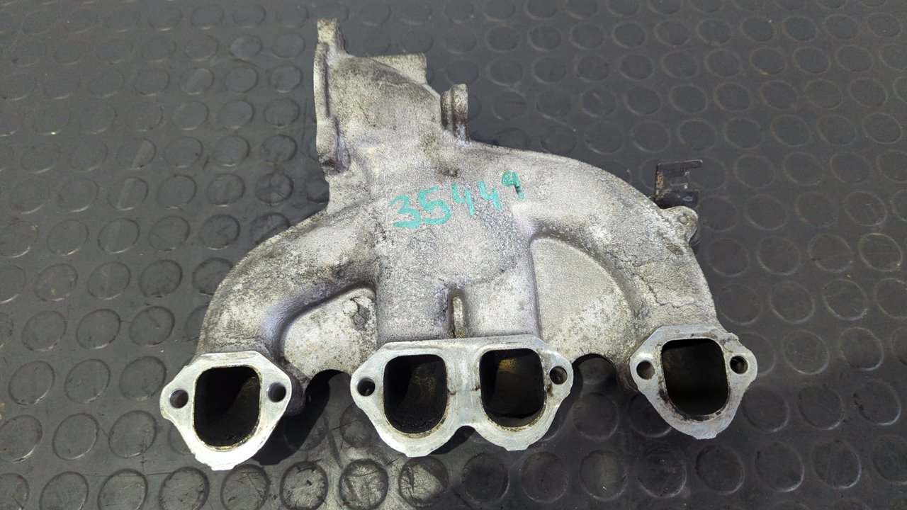 COLECTOR ADMISION VOLKSWAGEN CADDY KA/KB (2K) - vista 2