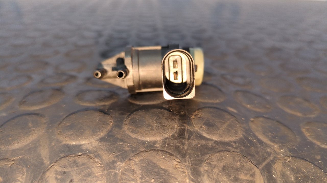 VALVULA AIRE ADICIONAL VOLKSWAGEN CADDY KA/KB (2K) - vista 6