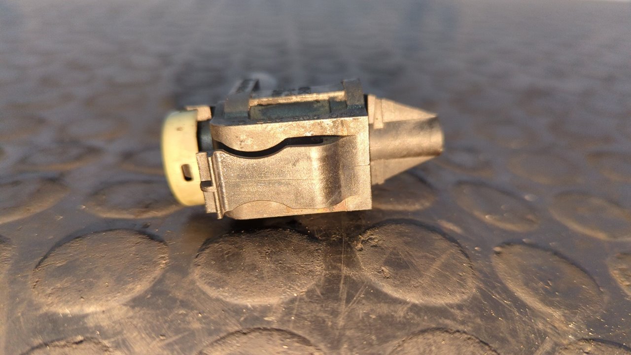 VALVULA AIRE ADICIONAL VOLKSWAGEN CADDY KA/KB (2K) - vista 3