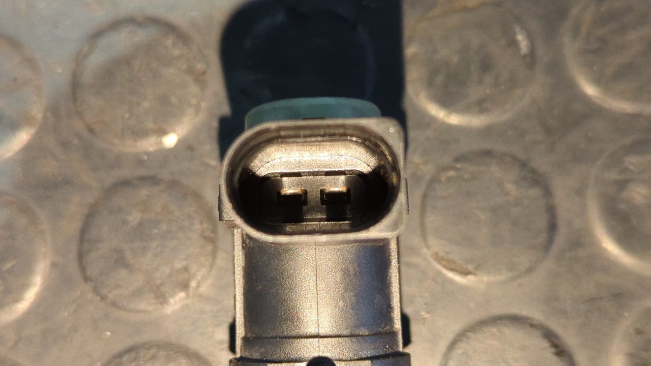 VALVULA AIRE ADICIONAL VOLKSWAGEN CADDY KA/KB (2K) - vista 7