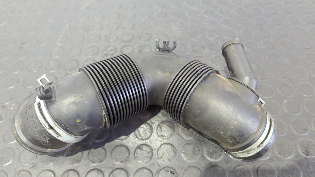 TUBO VOLKSWAGEN CADDY KA/KB (2K) - vista 6