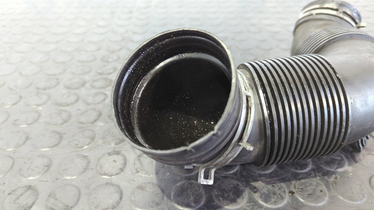 TUBO VOLKSWAGEN CADDY KA/KB (2K) - vista 5