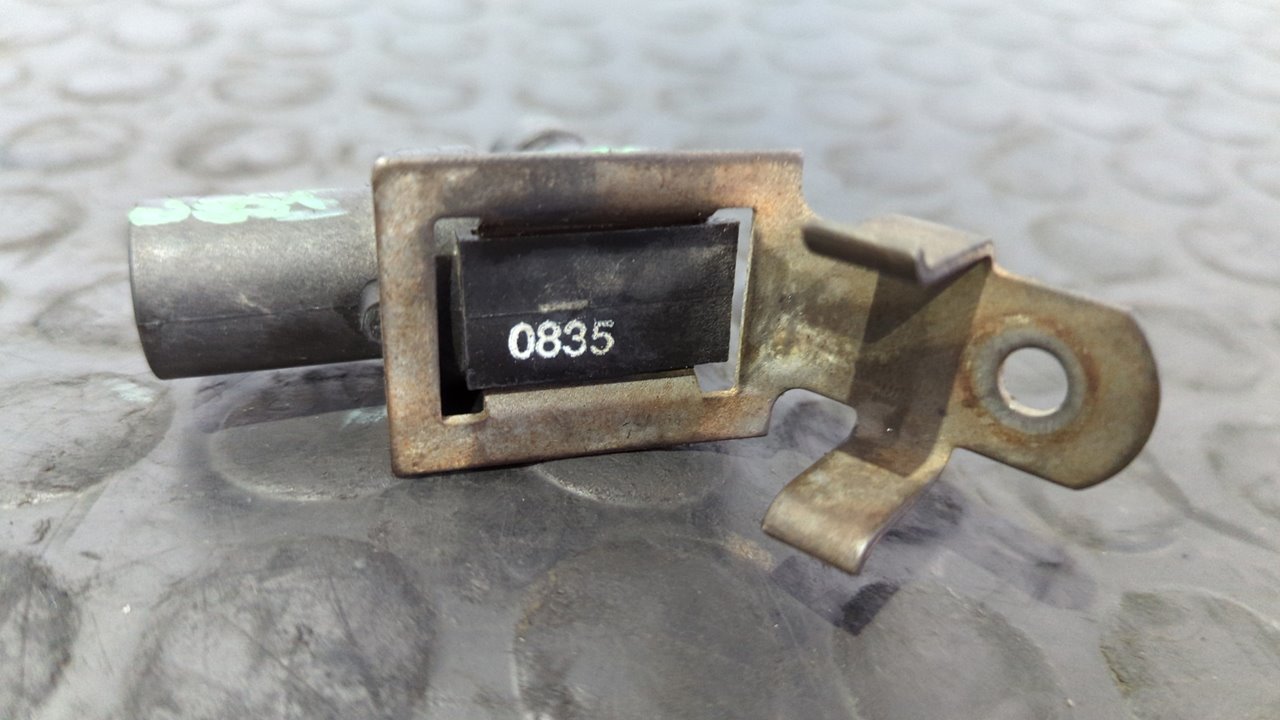 VALVULA AIRE ADICIONAL JEEP GR.CHEROKEE (ZJ) - vista 3