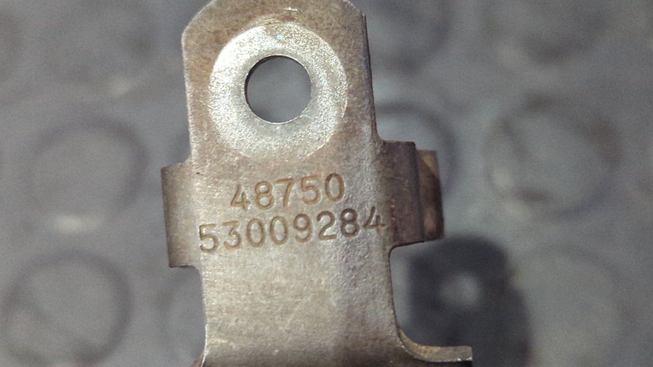 VALVULA AIRE ADICIONAL JEEP GR.CHEROKEE (ZJ) - vista 5