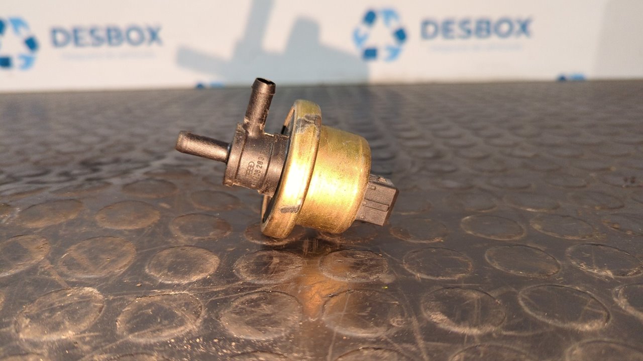 ELECTROVALVULA DE VACIO AUDI 80/90 (811/813/853)
