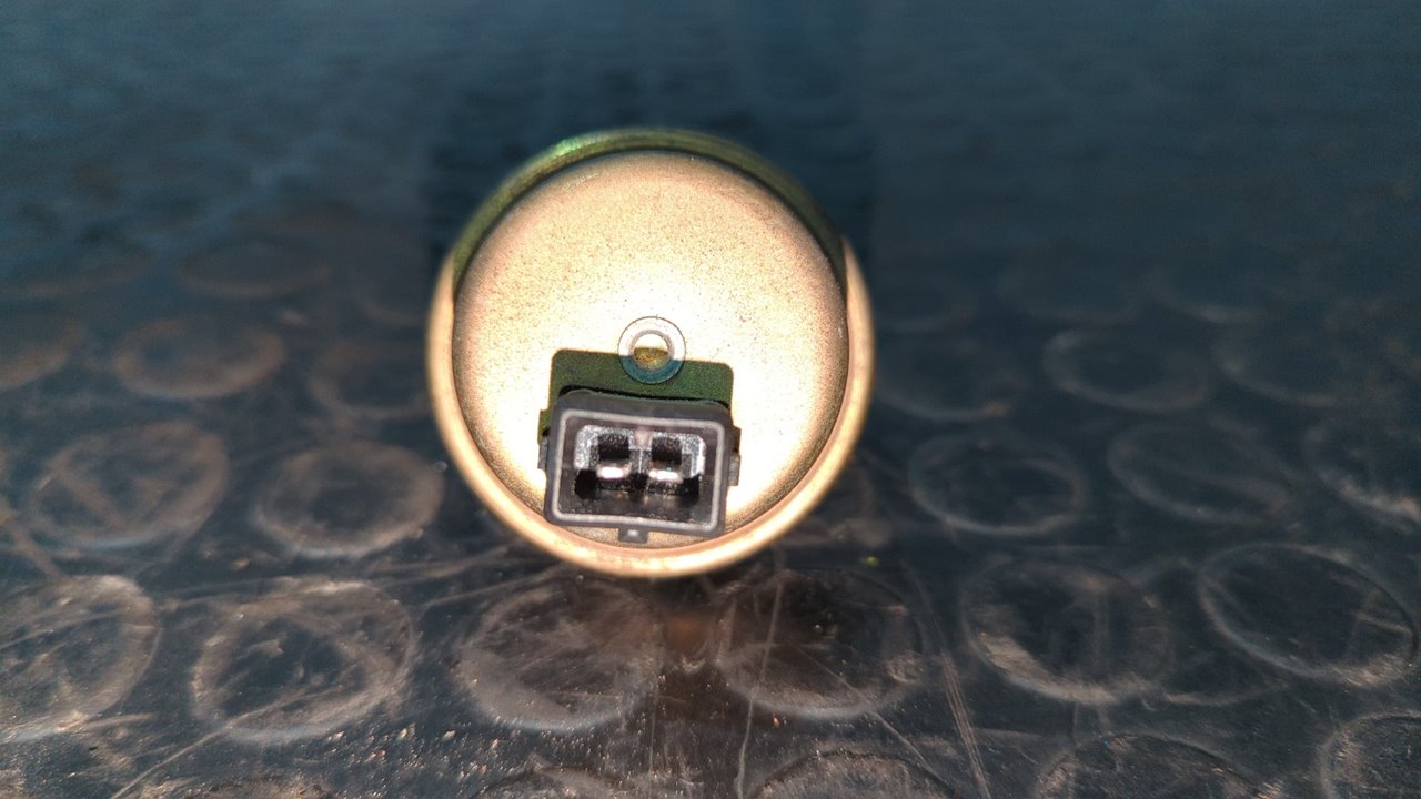 ELECTROVALVULA DE VACIO AUDI 80/90 (811/813/853) - vista 3