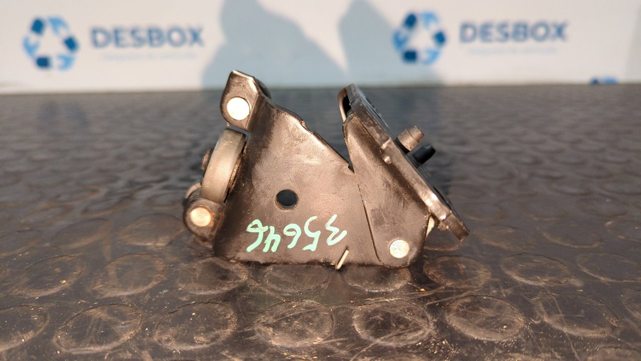 SOPORTE / GUIA PUERTA CORREDERA INTERMEDIO CITROEN BERLINGO - vista 2