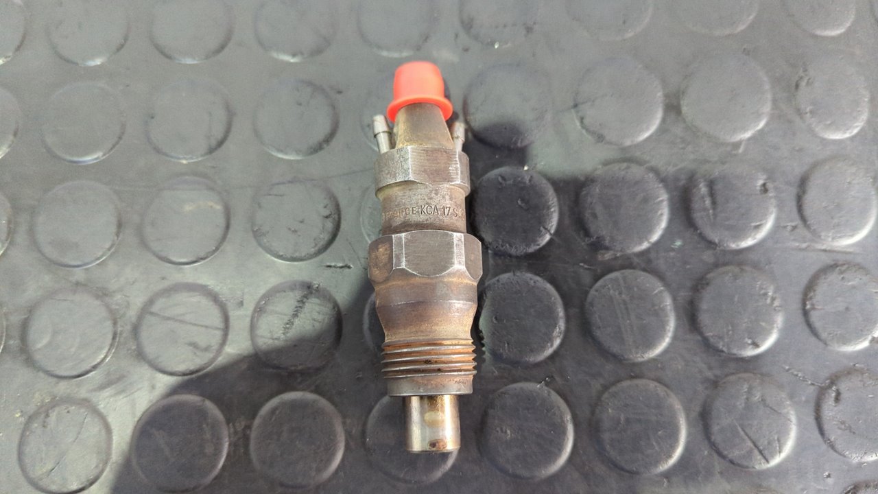 INYECTOR NISSAN TERRANO/TERRANO.II (R20)