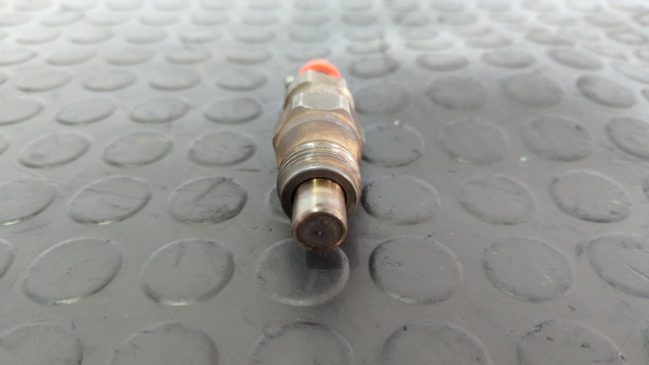 INYECTOR NISSAN TERRANO/TERRANO.II (R20) - vista 5