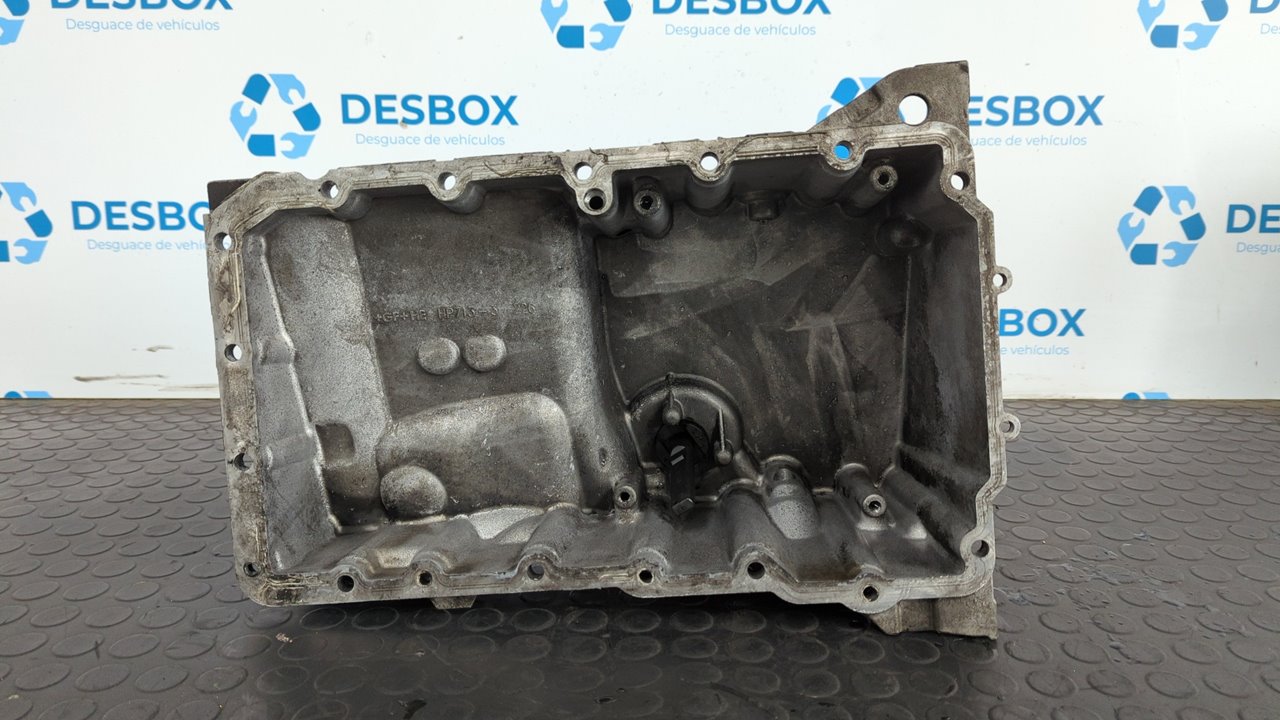 CARTER BMW SERIE 3 BERLINA (E46) - vista 8