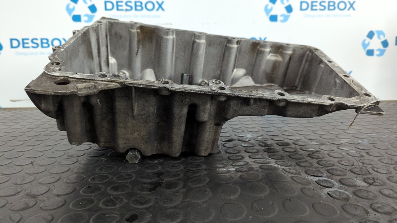 CARTER BMW SERIE 3 BERLINA (E46) - vista 5