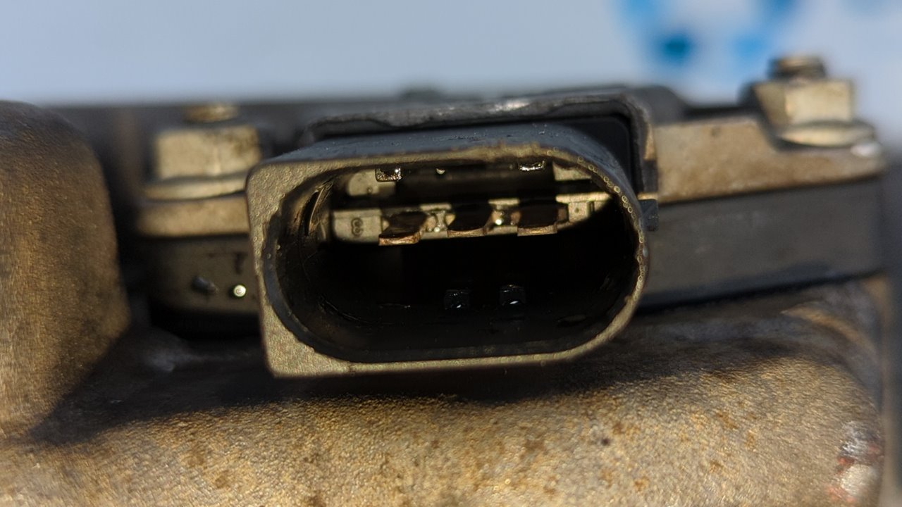 CARTER BMW SERIE 3 BERLINA (E46) - vista 2