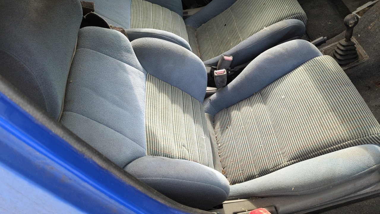 MANDO INTERMITENTES SUZUKI SAMURAI (SJ) - vista 12