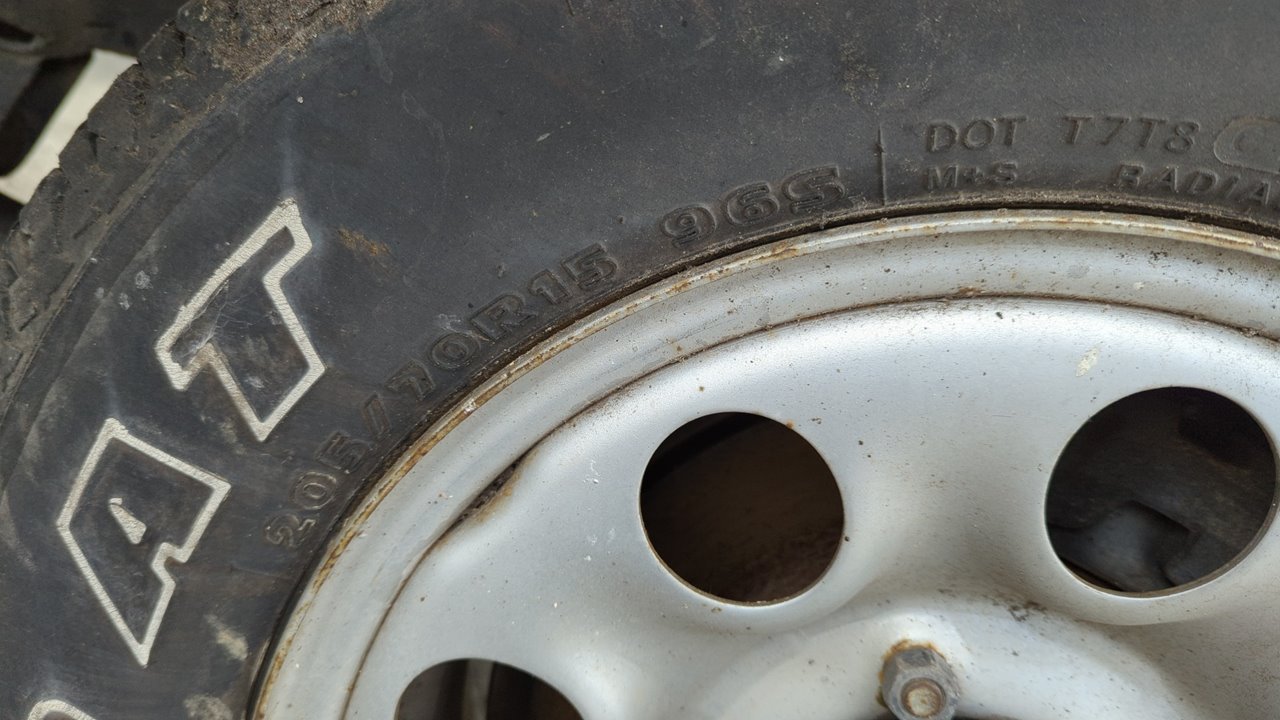 MANDO INTERMITENTES SUZUKI SAMURAI (SJ) - vista 5