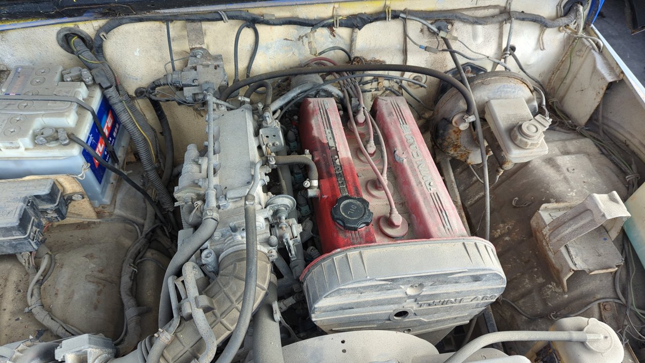 MANDO INTERMITENTES SUZUKI SAMURAI (SJ) - vista 2