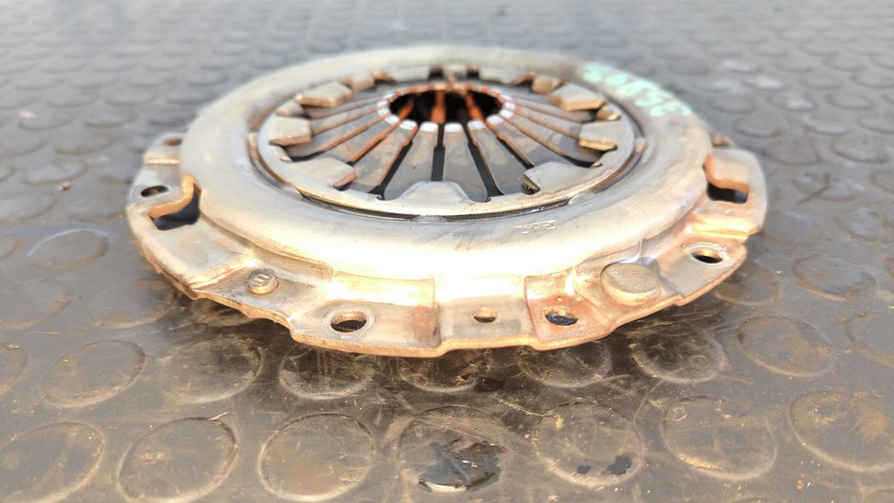 KIT EMBRAGUE HYUNDAI ATOS (MX) - vista 12