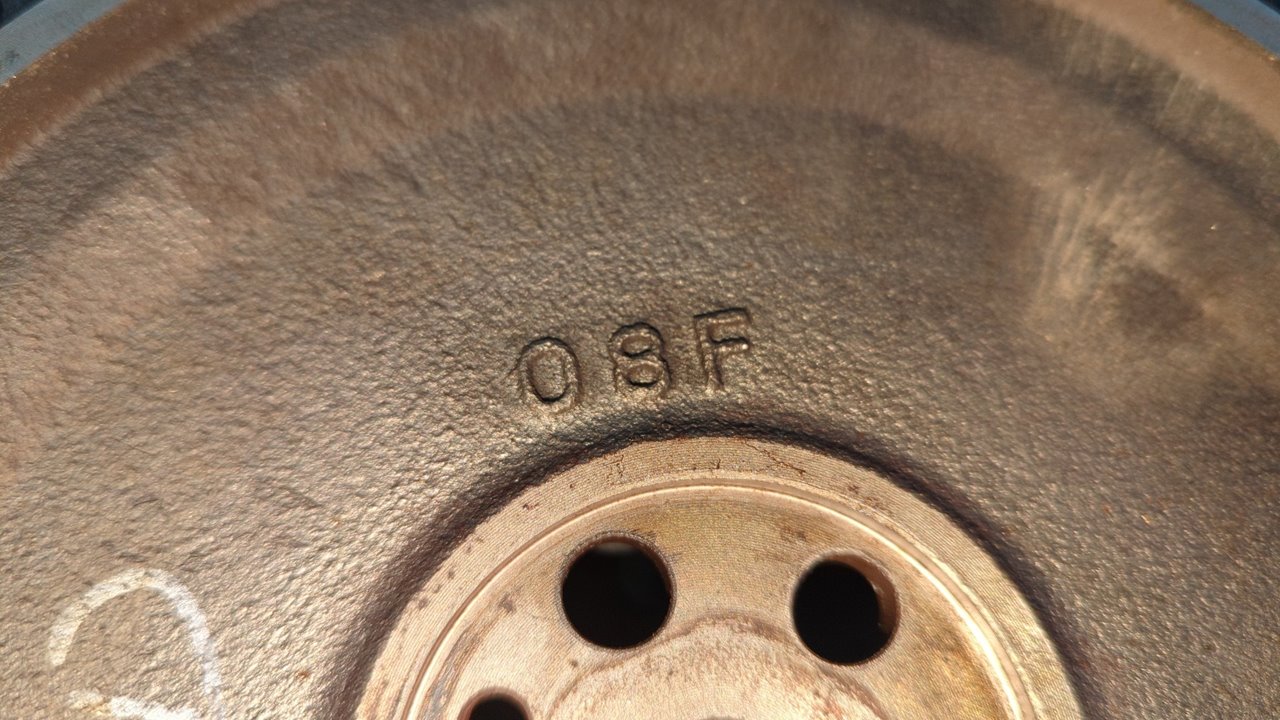 KIT EMBRAGUE HYUNDAI ATOS (MX) - vista 13