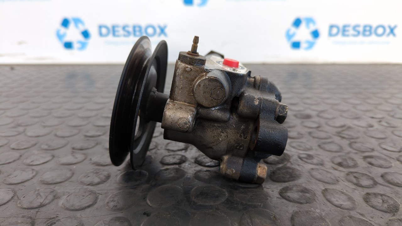 BOMBA DIRECCION HYUNDAI ATOS (MX) - vista 5