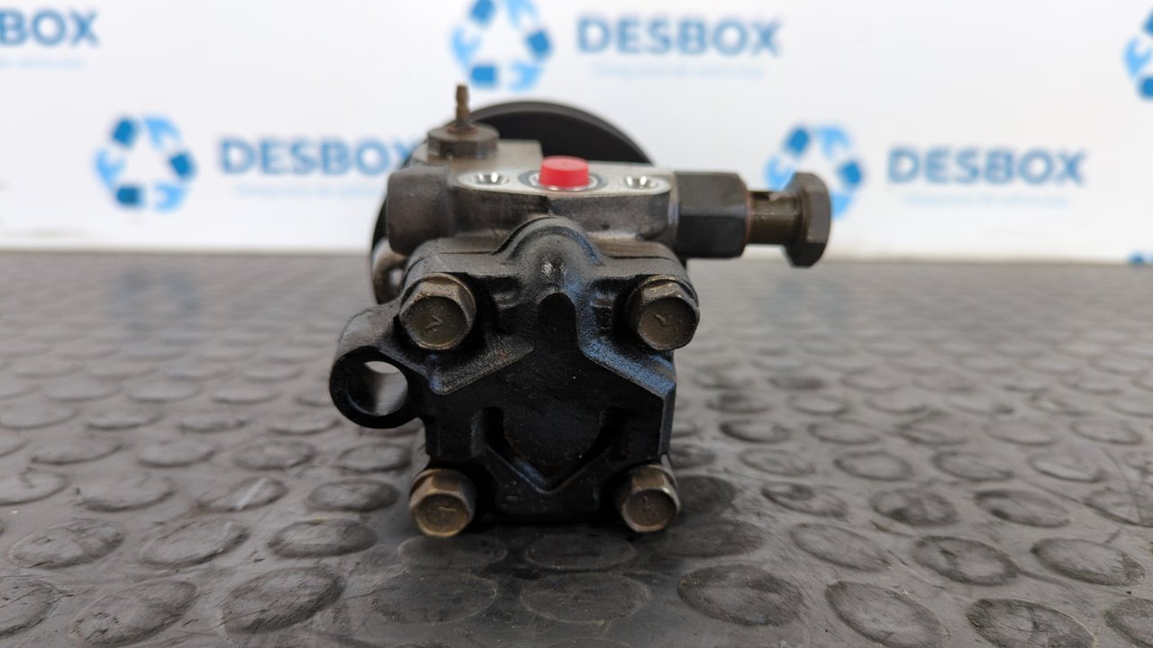 BOMBA DIRECCION HYUNDAI ATOS (MX) - vista 7