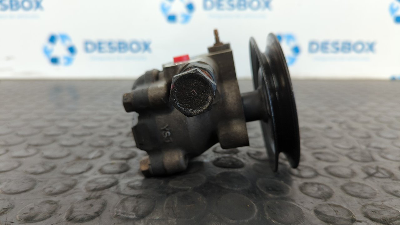 BOMBA DIRECCION HYUNDAI ATOS (MX) - vista 4