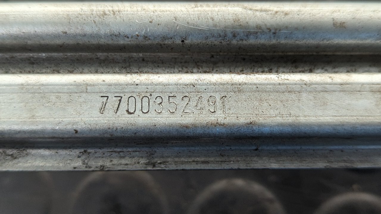 ELEVALUNAS DELANTERO DERECHO IVECO DAILY CAJA CERRADA (1999 =>) - vista 3