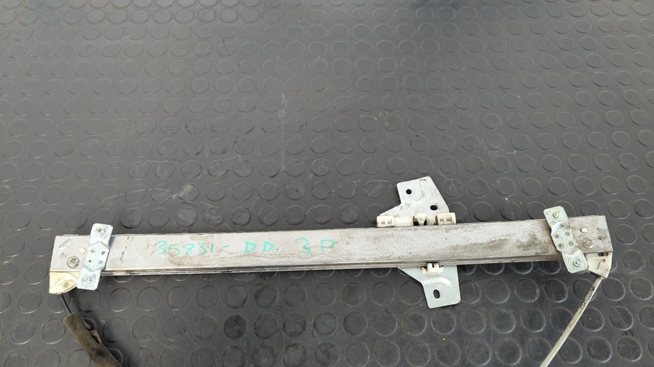 ELEVALUNAS DELANTERO DERECHO HYUNDAI GETZ (TB) - vista 5