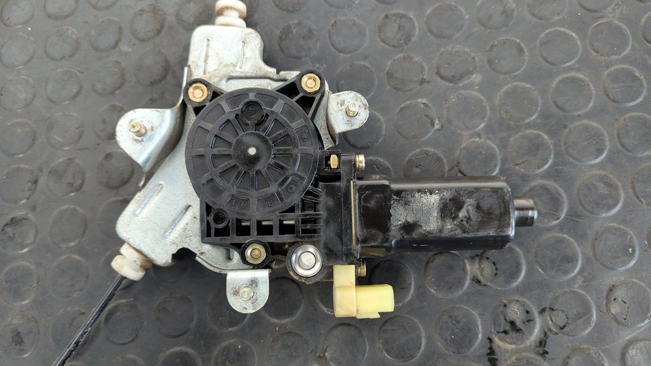 ELEVALUNAS DELANTERO DERECHO HYUNDAI GETZ (TB) - vista 6