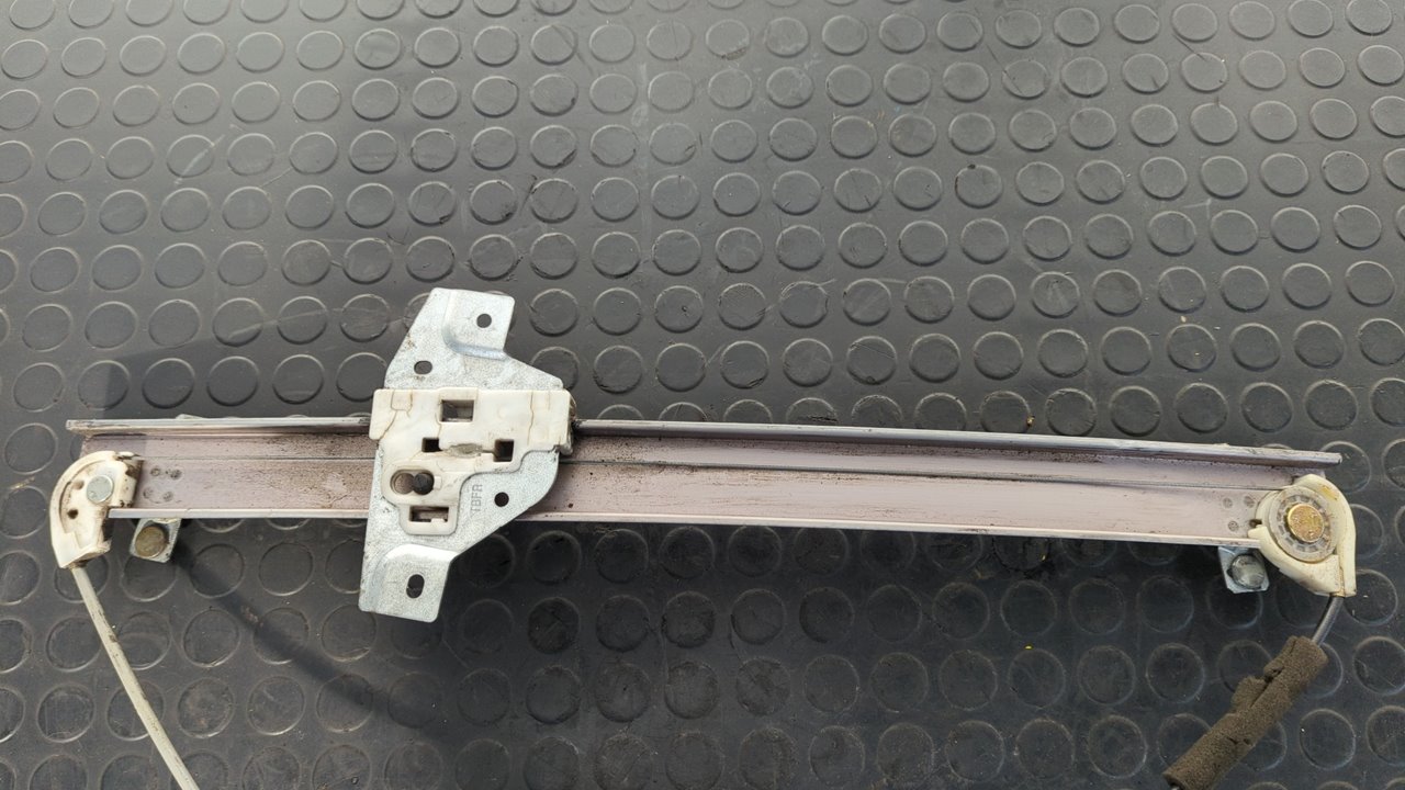 ELEVALUNAS DELANTERO DERECHO HYUNDAI GETZ (TB) - vista 7