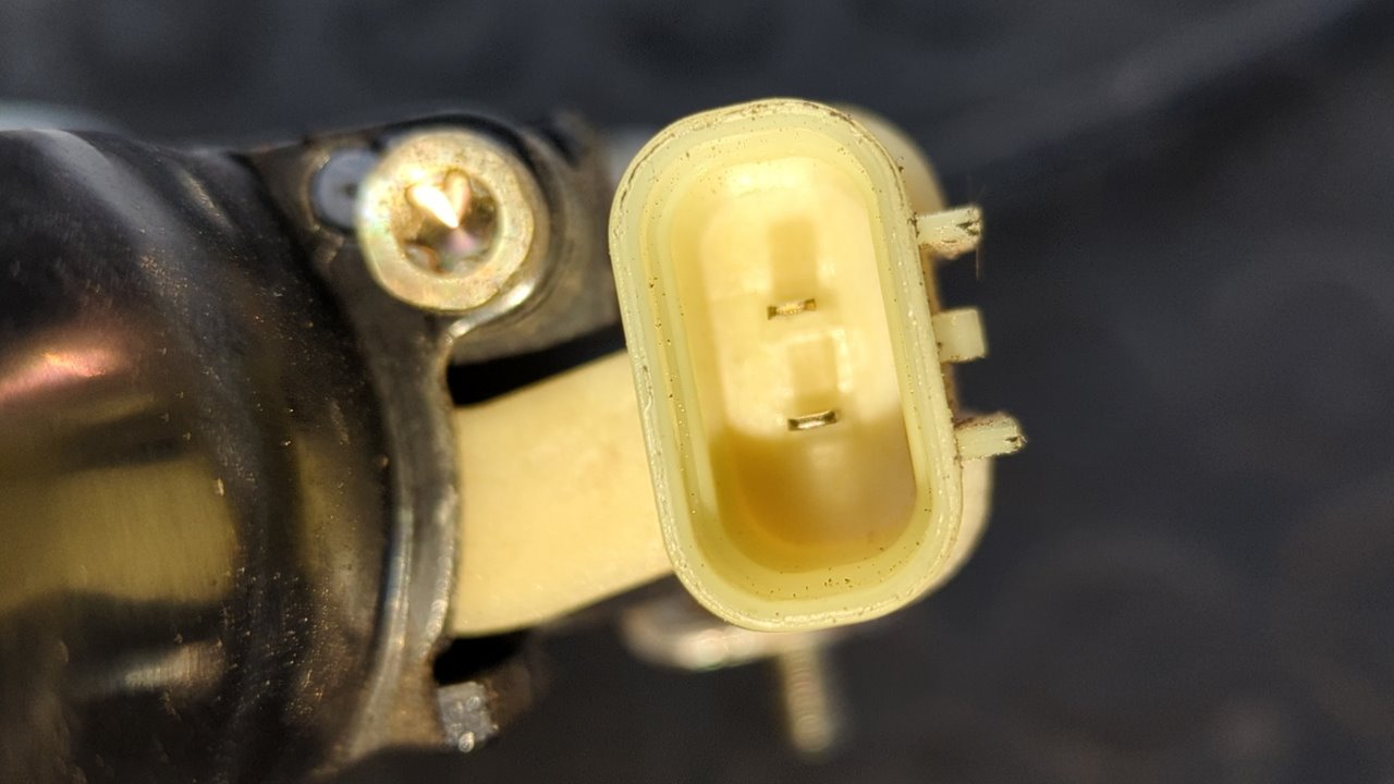 ELEVALUNAS DELANTERO DERECHO HYUNDAI GETZ (TB) - vista 4