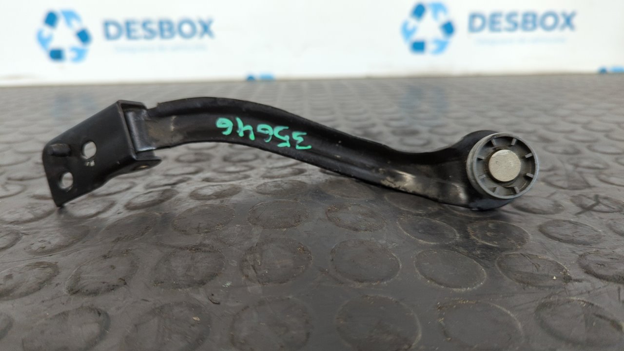 SOPORTE / GUIA PUERTA CORREDERA INTERMEDIO CITROEN BERLINGO