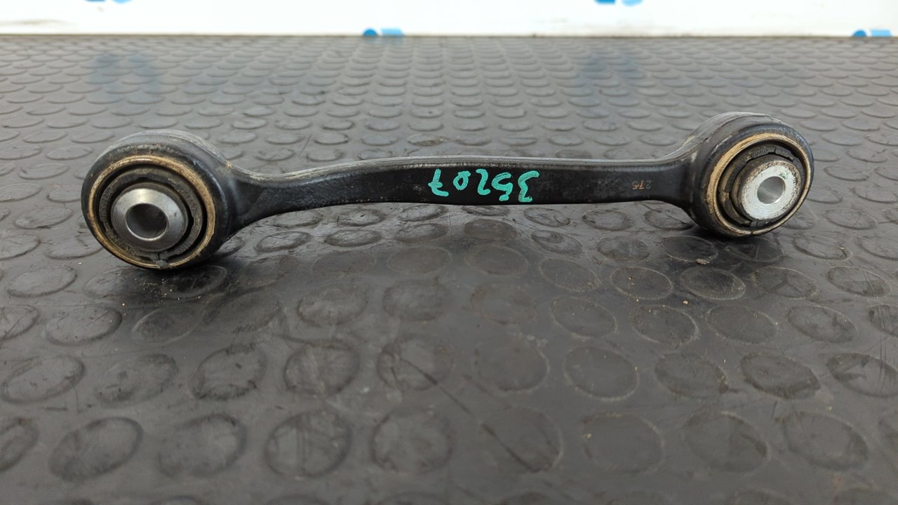 BRAZO DERECHO SUPERIOR TRASERO BMW X3 (F25) - vista 5