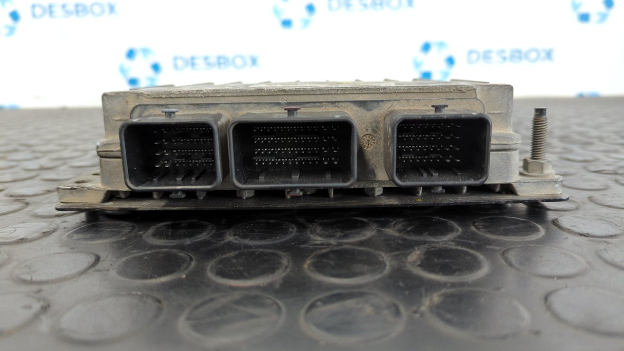 CENTRALITA MOTOR UCE CITROEN XSARA BERLINA - vista 4