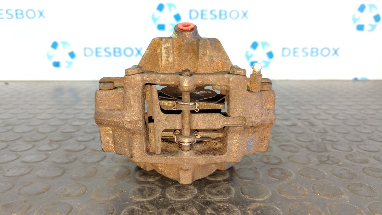 PINZA DE FRENO TRASERA DERECHA MERCEDES-BENZ CLASE C (W202) BERLINA