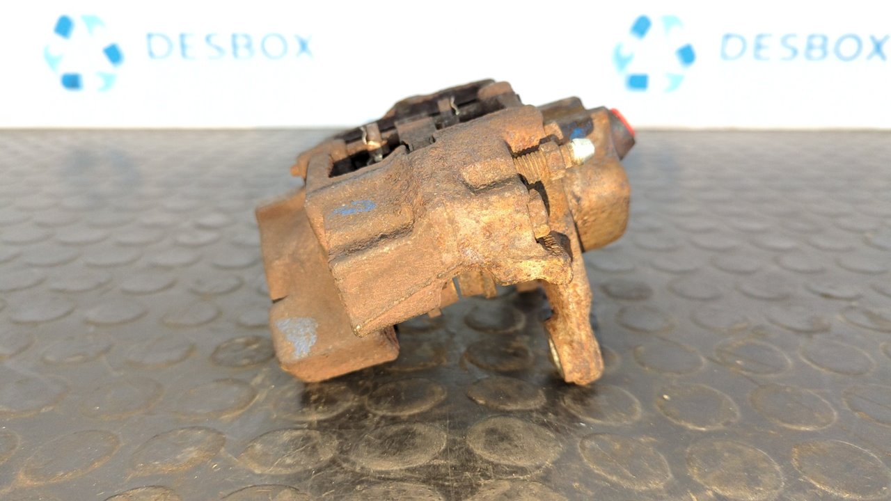 PINZA DE FRENO TRASERA DERECHA MERCEDES-BENZ CLASE C (W202) BERLINA - vista 5