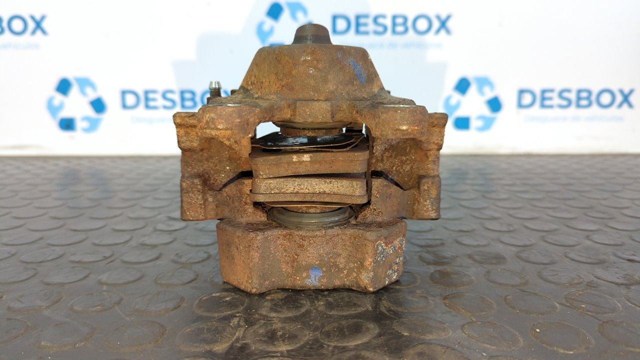 PINZA DE FRENO TRASERA DERECHA MERCEDES-BENZ CLASE C (W202) BERLINA - vista 2