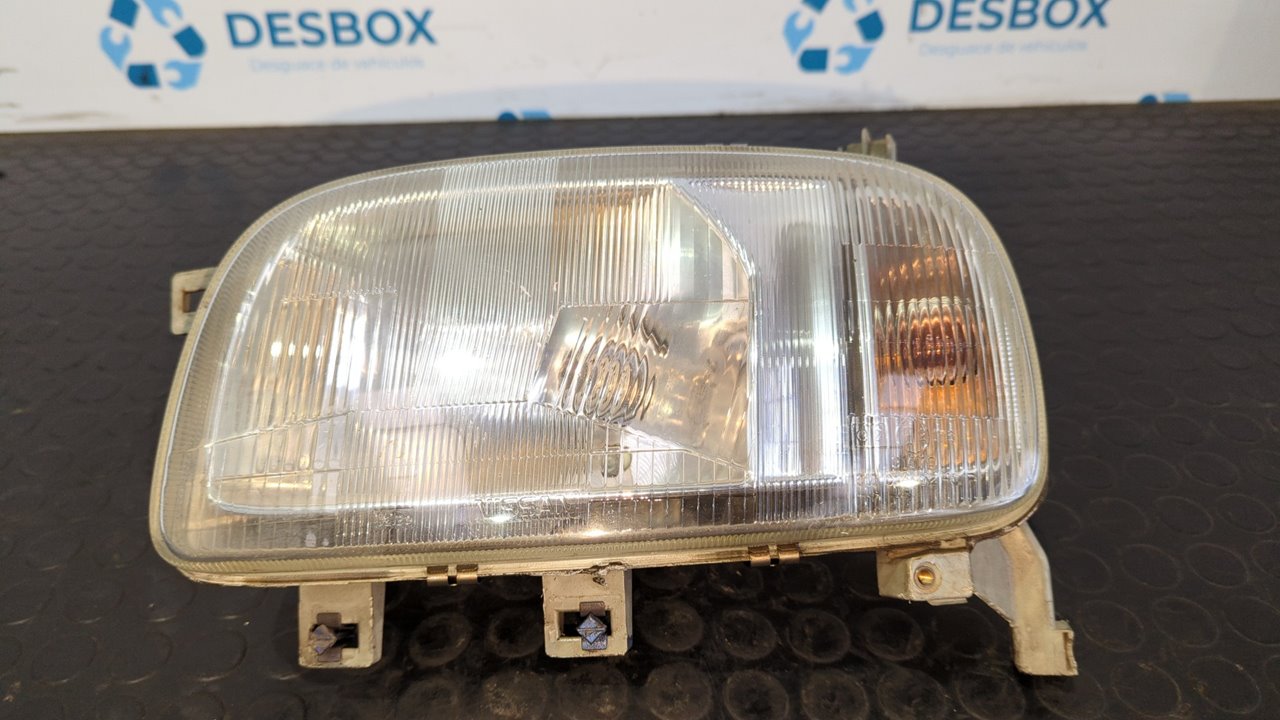 FARO IZQUIERDO NISSAN MICRA (K11)
