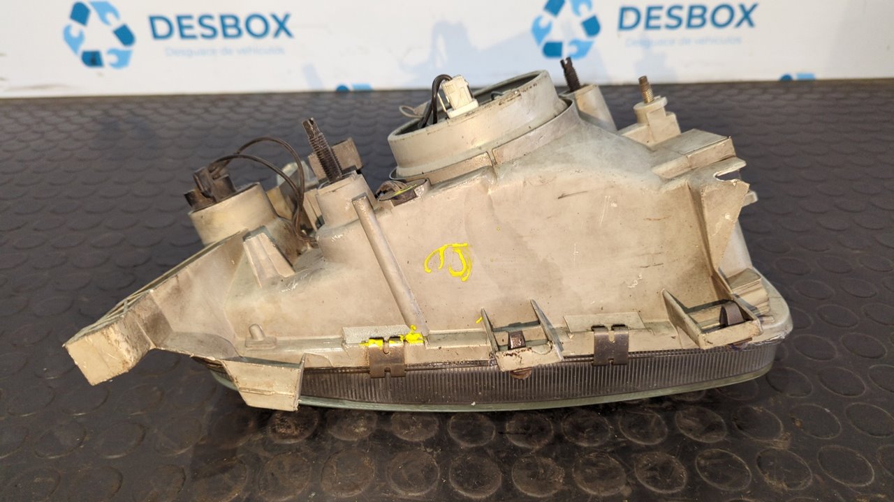 FARO IZQUIERDO NISSAN MICRA (K11) - vista 7