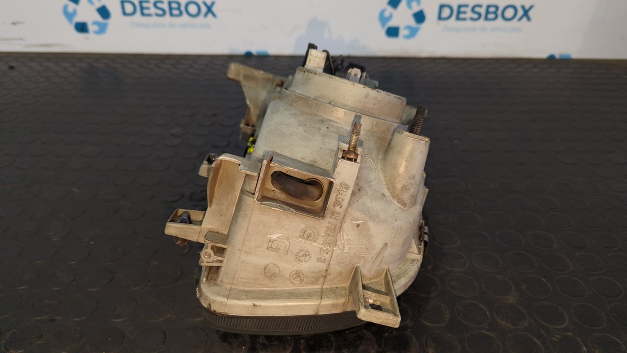 FARO IZQUIERDO NISSAN MICRA (K11) - vista 6