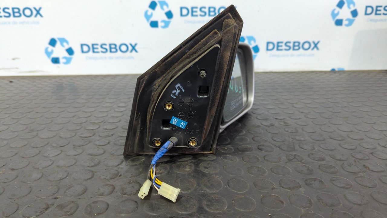 RETROVISOR DERECHO KIA JOICE - vista 3