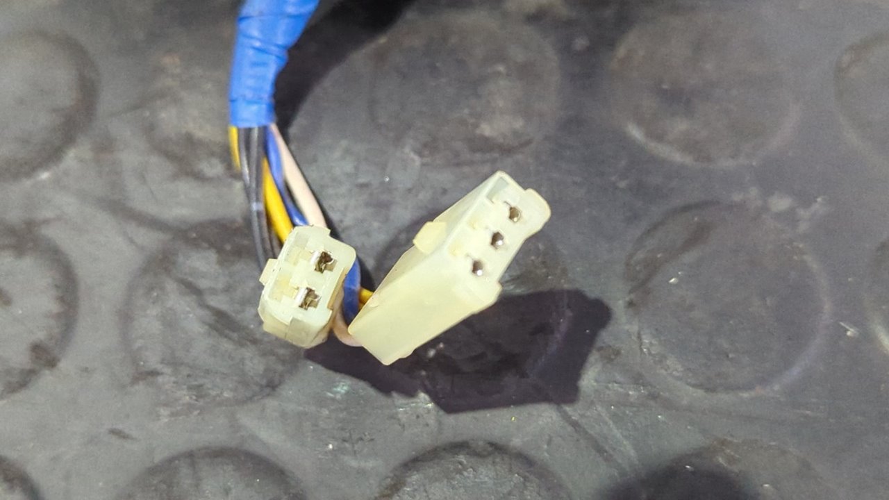 RETROVISOR DERECHO KIA JOICE - vista 6