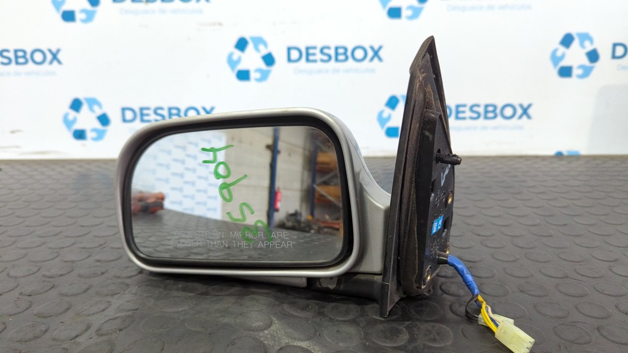 RETROVISOR IZQUIERDO KIA JOICE