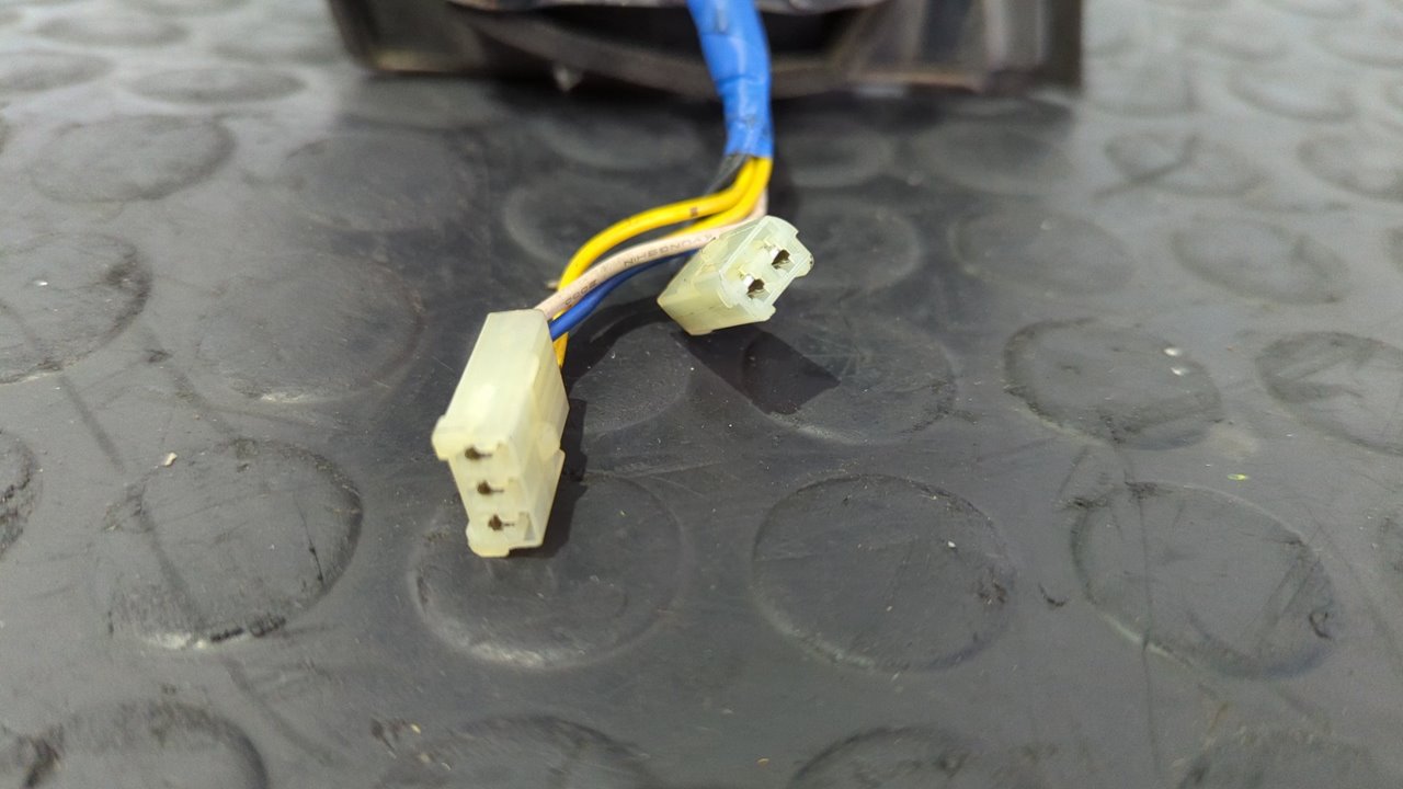 RETROVISOR IZQUIERDO KIA JOICE - vista 6