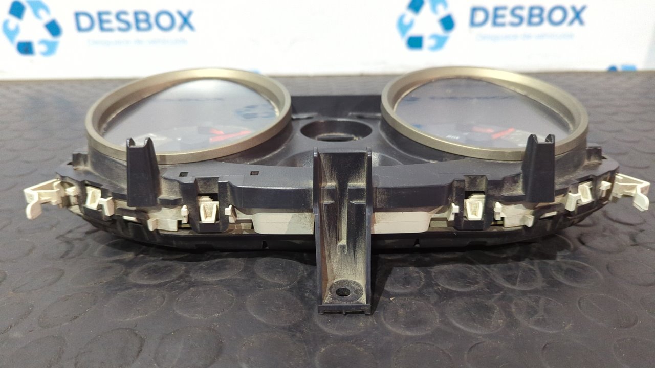 CUADRO INSTRUMENTOS RENAULT MEGANE II BERLINA 3P - vista 6