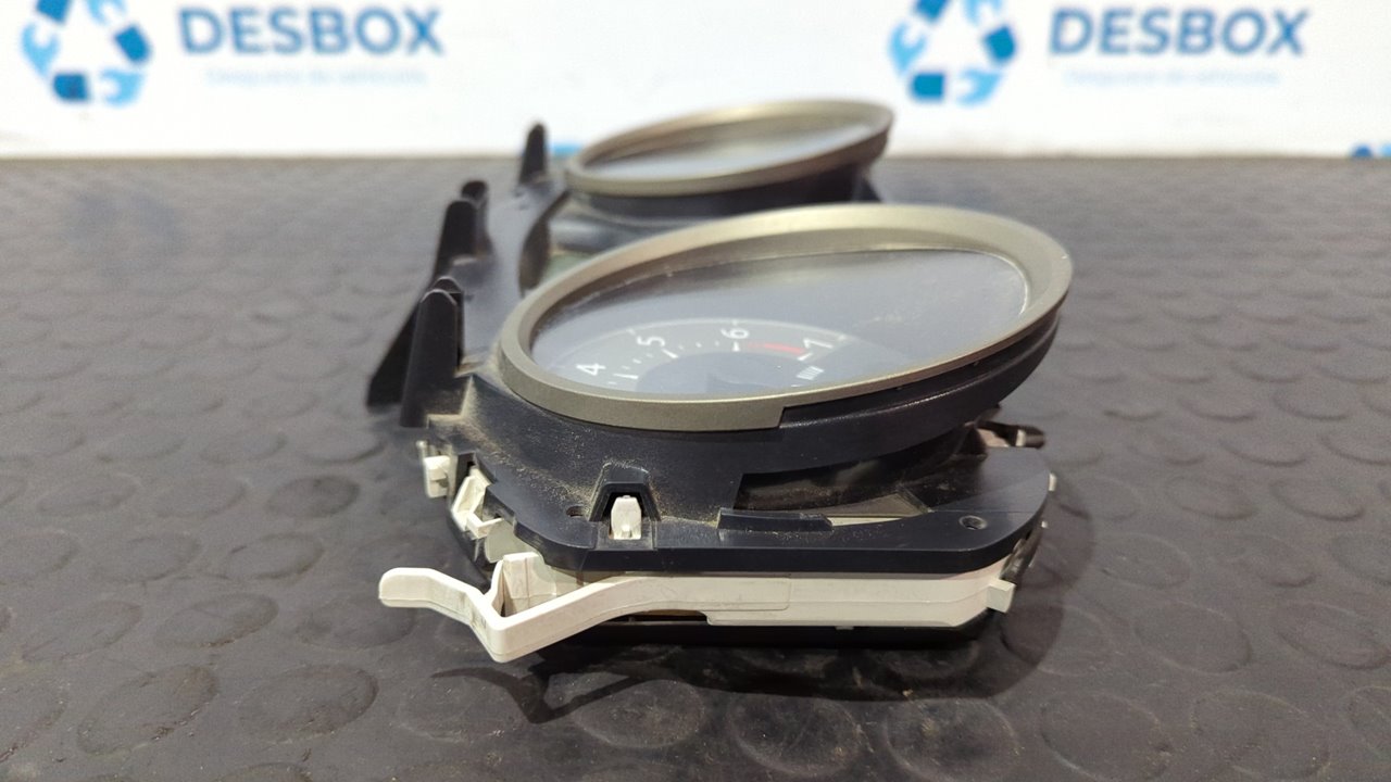 CUADRO INSTRUMENTOS RENAULT MEGANE II BERLINA 3P - vista 8