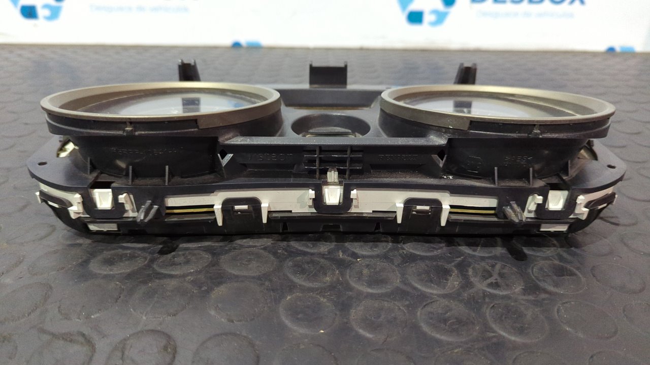 CUADRO INSTRUMENTOS RENAULT MEGANE II BERLINA 3P - vista 4